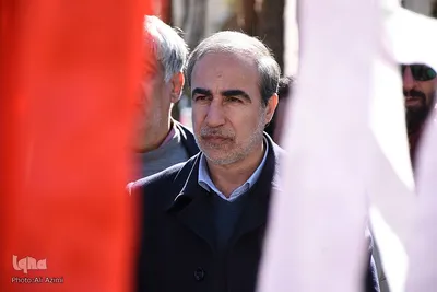 آیین گشایش چهاردهمین جشنواره فیلم فجر اصفهان