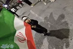 چهل و پنجمین  اجتماع  و رهپیمایی  مردم انقلابی  بابلسر در دفاع ملی