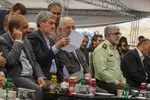 سفر وزیر کشور به شیراز