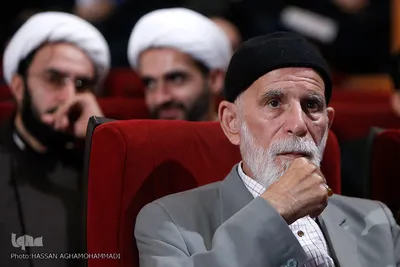 مراسم تکریم و معارفه‌ رؤسای سازمان تبلیغات اسلامی