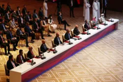 افغان مذاکرات کا اگلا دور 5 جنوری کو دوحہ میں شروع ہوگا