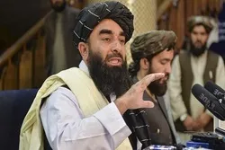 Taliban Name 27 New Cabinet Members
