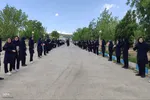 امام رئوف مهمان ملایری‌ها‎