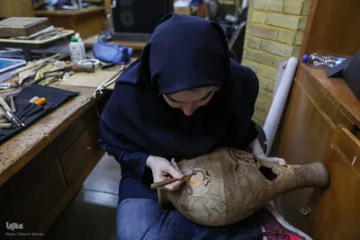منبت ومعرق