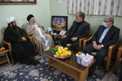 سفر جامعه قرآنی به قم
