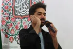 رقابت قرآنیان مساجد کشور در حرم شاهچراغ(ع)