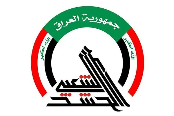 تدابیر پیشگیرانه حشدالشعبی برای جلوگیری از شیوع کرونا
