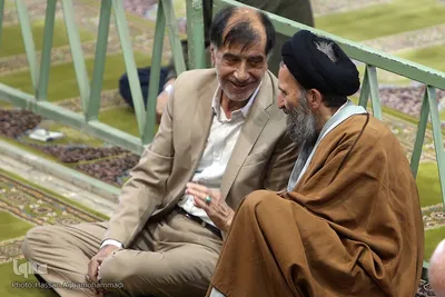 نخستین آیین عبادی و سیاسی نماز جمعه تهران در سال ۱۴۰۲