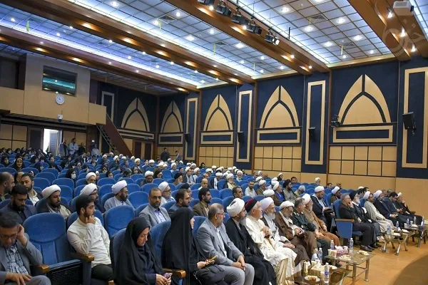 نشست شورای فرهنگ عمومی مازندران