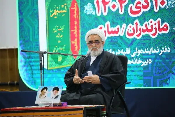 تفسیر «تسنیم»، تفسیری اجتهادی و جامع است