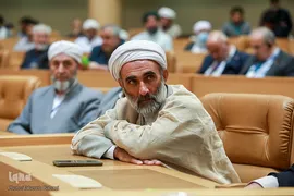 سی‌وششمین کنفرانس بین‌المللی وحدت اسلامی