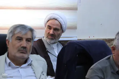 جلسه تفسیر قرآن مدیران اجرایی آذربایجان شرقی