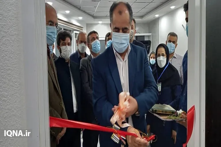 افتتاح دومین مرکز حمایت از کودکان کار در دشتستان