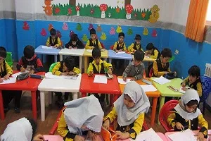 ثبت‌ نام مهد کودک «حاملان کلام وحی» آغاز شد