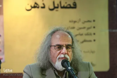 مصطفی ملکیان پژوهشگر حوزه اخلاق
