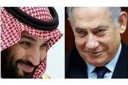 Benyamin Netanyahou pour un accord de normalisation avec Ben Salman