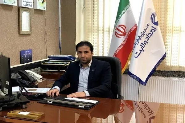 پرداخت هزار و ۱۶۰ فقره تسهیلات قرض‌الحسنه به نیازمندان کردستانی