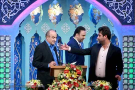 افتتاحیه ششمین مسابقات بین‌المللی قرآن دانشجویان مسلمان