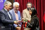 جشن دانش‌آموختگی دانشجویان بین‌المللی دانشگاه‌های ایران
