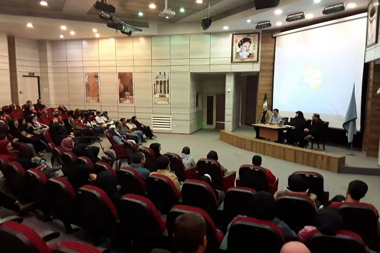اهمیت پرورش آینده‌سازان فرهنگ و هنر