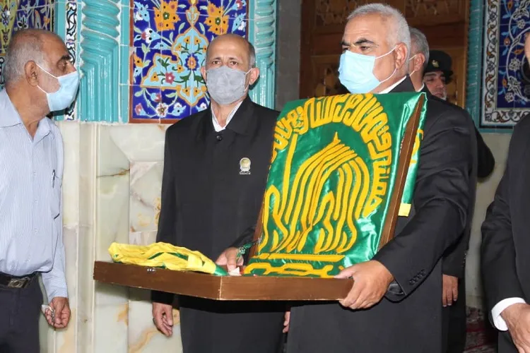 آغاز جشن‌های زیر سایه خورشید در هرمزگان
