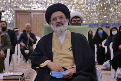 سید رضا تقوی