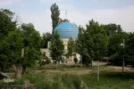 بقعه امامزاده سيد احمد(ع) روستای بيدخور
