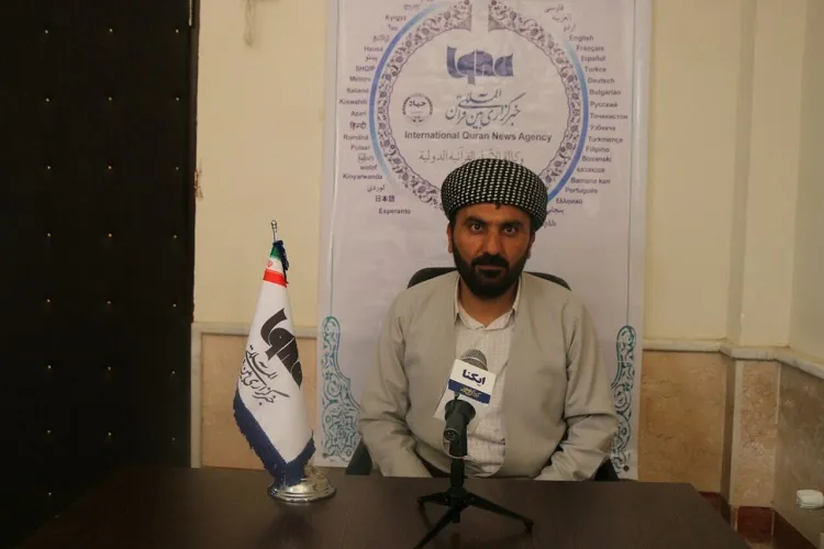 نقش استاد قرآنی در زندگی شاگردان/ حفظ قرآن قابل مقایسه با کار دیگری نیست
