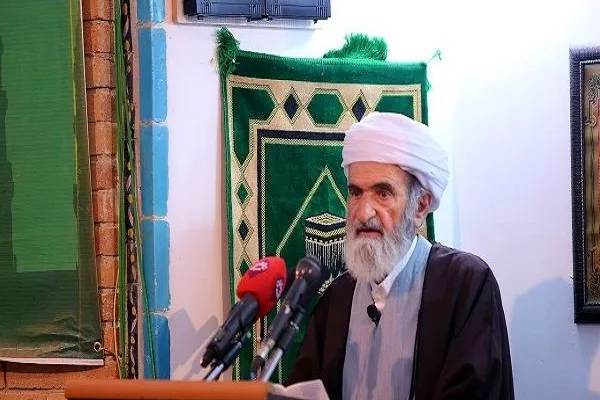 تفرقه در جامعه اسلامی، راه را برای نفوذ دشمنان هموار می‌کند
