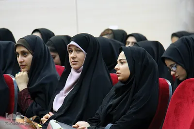 ​محفل انس با قرآن و جشن مبعث پیامبر اکرم(ص)
