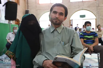 محفل قرآنی ادبی دارالذکر‎‎