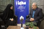 دوازدهمین نمایشگاه قرآن استان قزوین