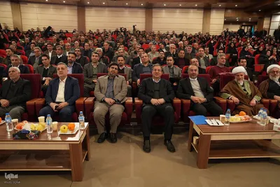 جشن خودکفایی ۳۰۰۰ مجری طرح‌های اشتغال تحت حمایت کمیته امداد‎