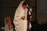 جشن تکلیف دانش‌آموزان بیرجندی