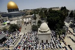 Scholars, Resistance Leaders Decry Zionist Regime’s Occupation of Palestine
