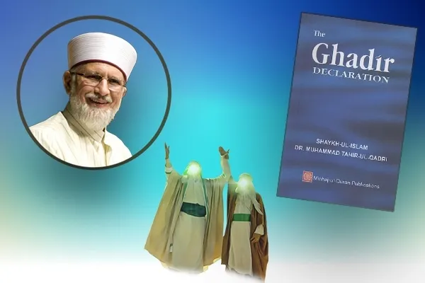 'A Declaração de Ghadir': Revisitando Ghadir Através da Perspectiva de um Erudito Sunita