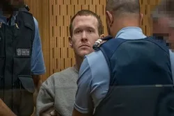 Christchurch Mosque Terrorist Sentenced to Life in Prison with No Parole