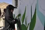اردوی جهادی دانشجویان علوم پزشکی بیرجند
