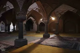 مسجد جامع تبریز؛ شمه‌ای از معماری سلجوقیان تا قاجار