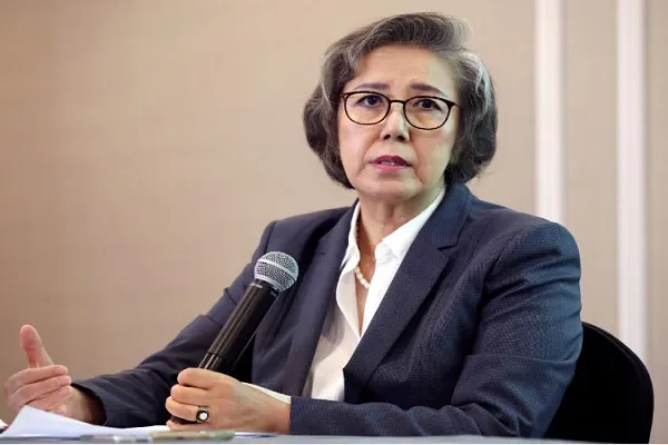 Myanmar ordusuna yönelik yaptırımlar yeterli değil