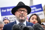 George Galloway Pays Tribute to Martyr Ayatollah Khamenei, Praises Iran's Resilience
