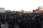 اجتماع بزرگ یوم الحسین در اصفهان‎
