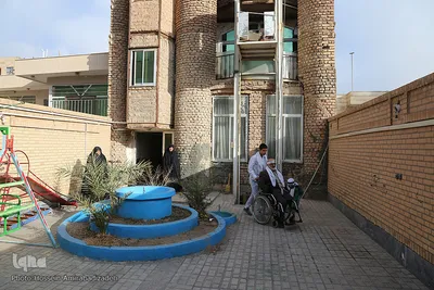 روايت يك حضور حماسي از ديروز تا امروز