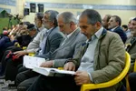 محفل انس با قرآن در قزوین