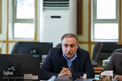 نشست صمیمی مسئولان وزارت دفاع با اصحاب رسانه