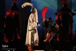 تعزیه خوانی در بیرجند