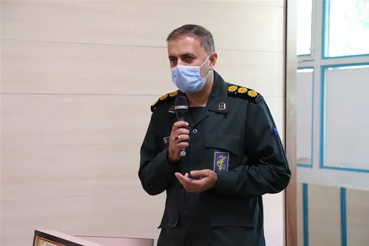 تقدیم 4000 شهید پزشک و پرستار در دوران دفاع مقدس