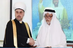 Dubai Int’l Quran Award Donates Dh500,000 to Moscow Quran Contest