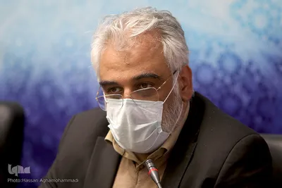 محمدمهدی طهرانچی، رییس دانشگاه آزاد اسلامی 