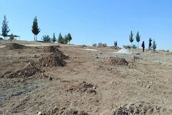 بیش از 46 هزار مترمربع زمین به اماکن فرهنگی و مذهبی چهارمحال و بختیاری واگذار شد